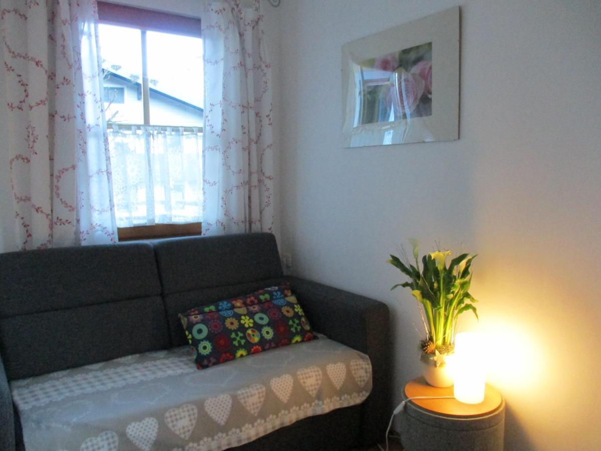 Haus Am Dorfplatz Apartment Uttendorf Ngoại thất bức ảnh