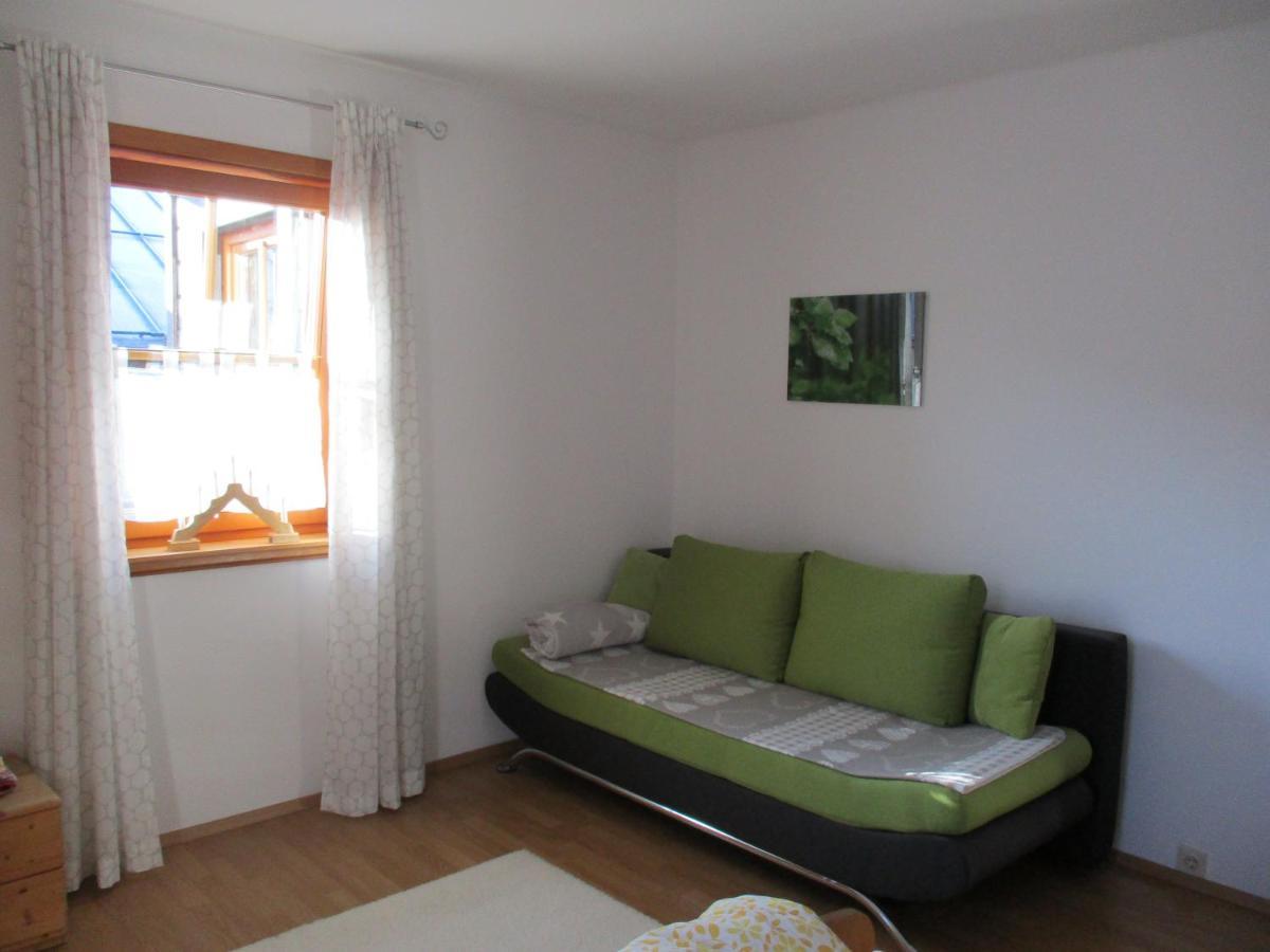 Haus Am Dorfplatz Apartment Uttendorf Ngoại thất bức ảnh