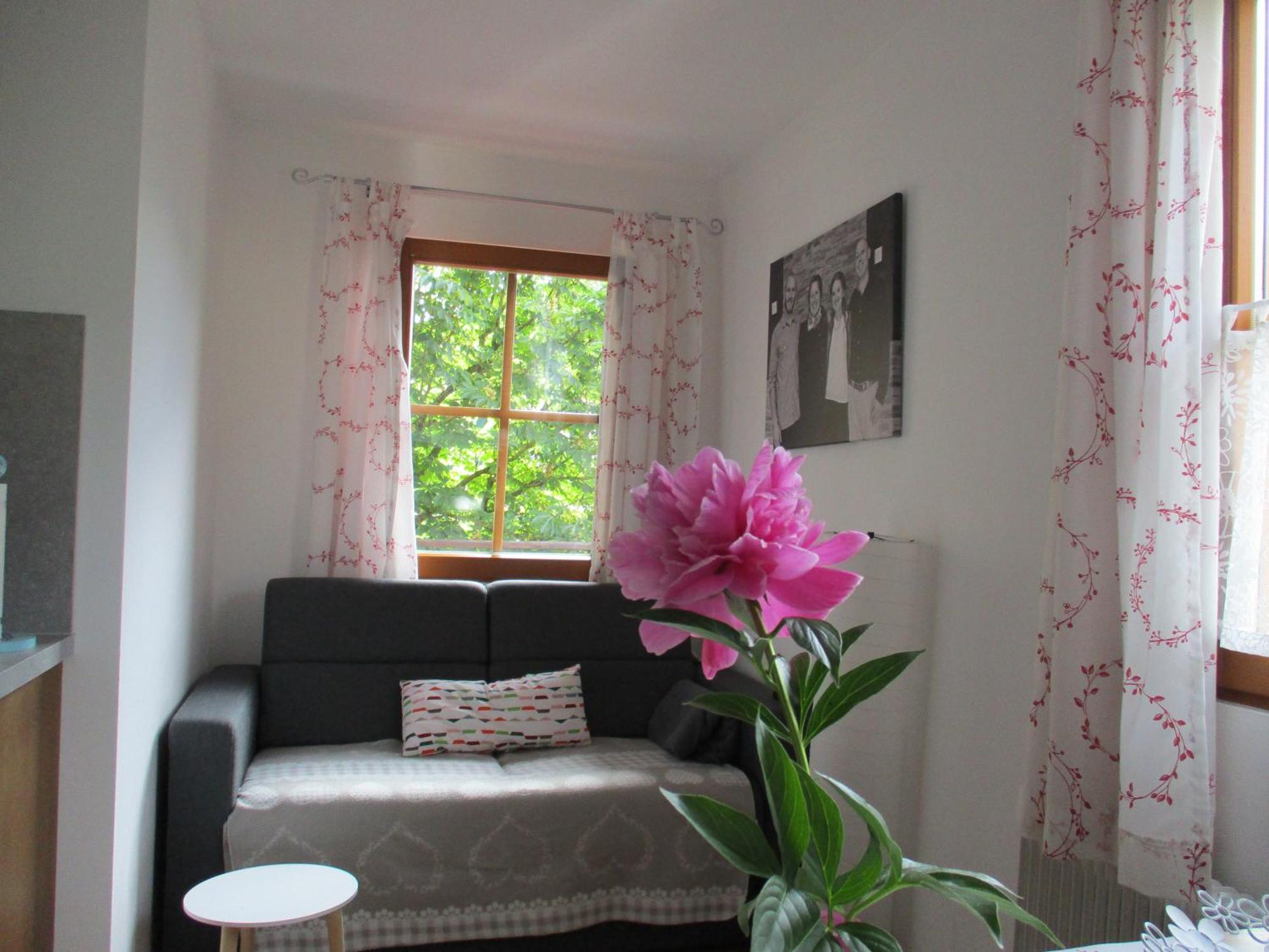 Haus Am Dorfplatz Apartment Uttendorf Ngoại thất bức ảnh