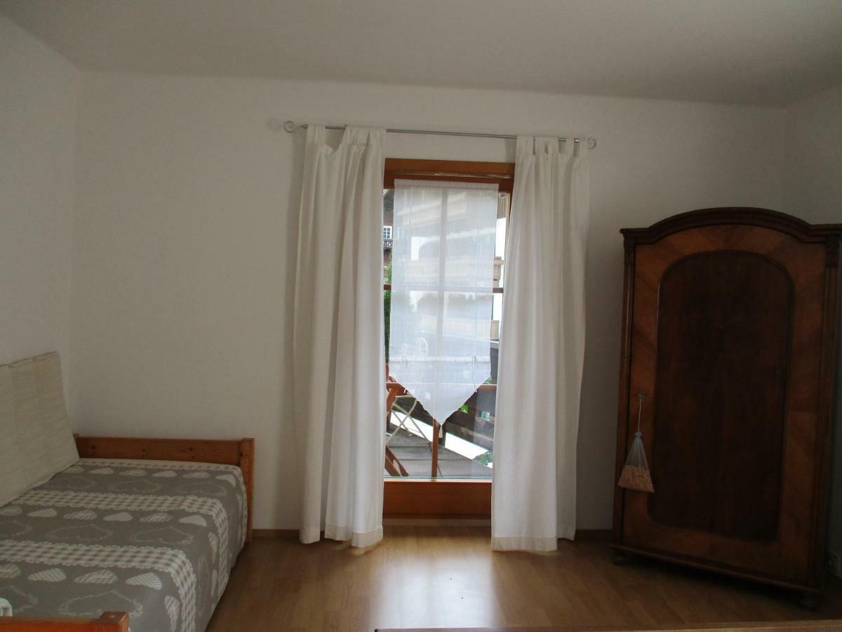 Haus Am Dorfplatz Apartment Uttendorf Ngoại thất bức ảnh